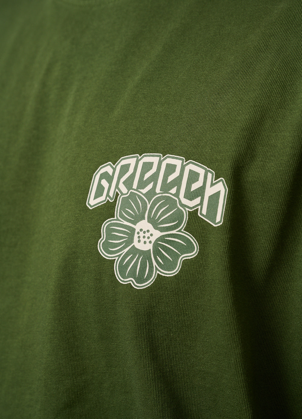T-Shirt Ready