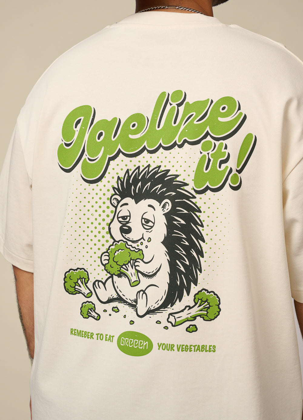 Igelize it T-Shirt