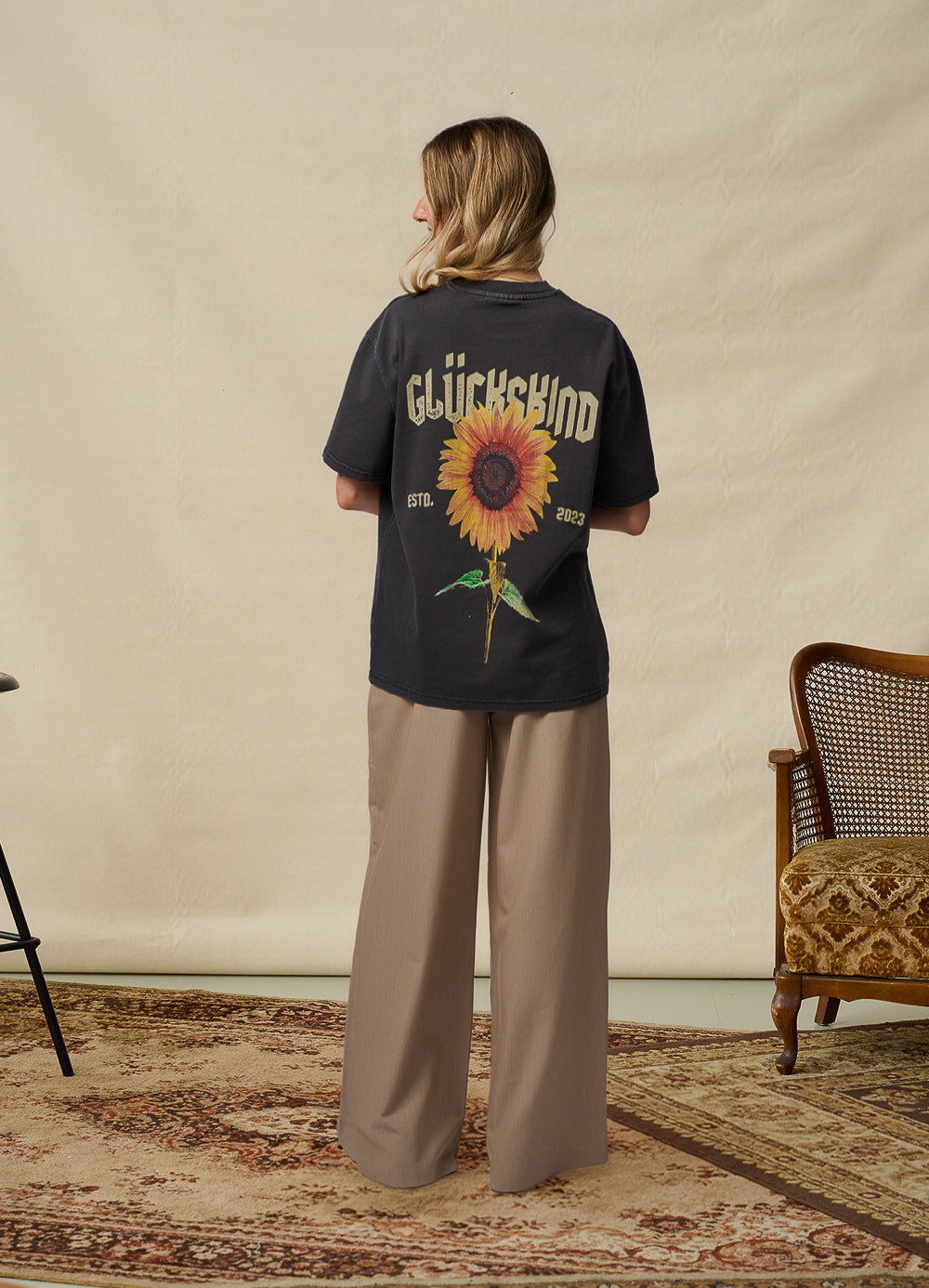 GLÜCKSKIND T-SHIRT