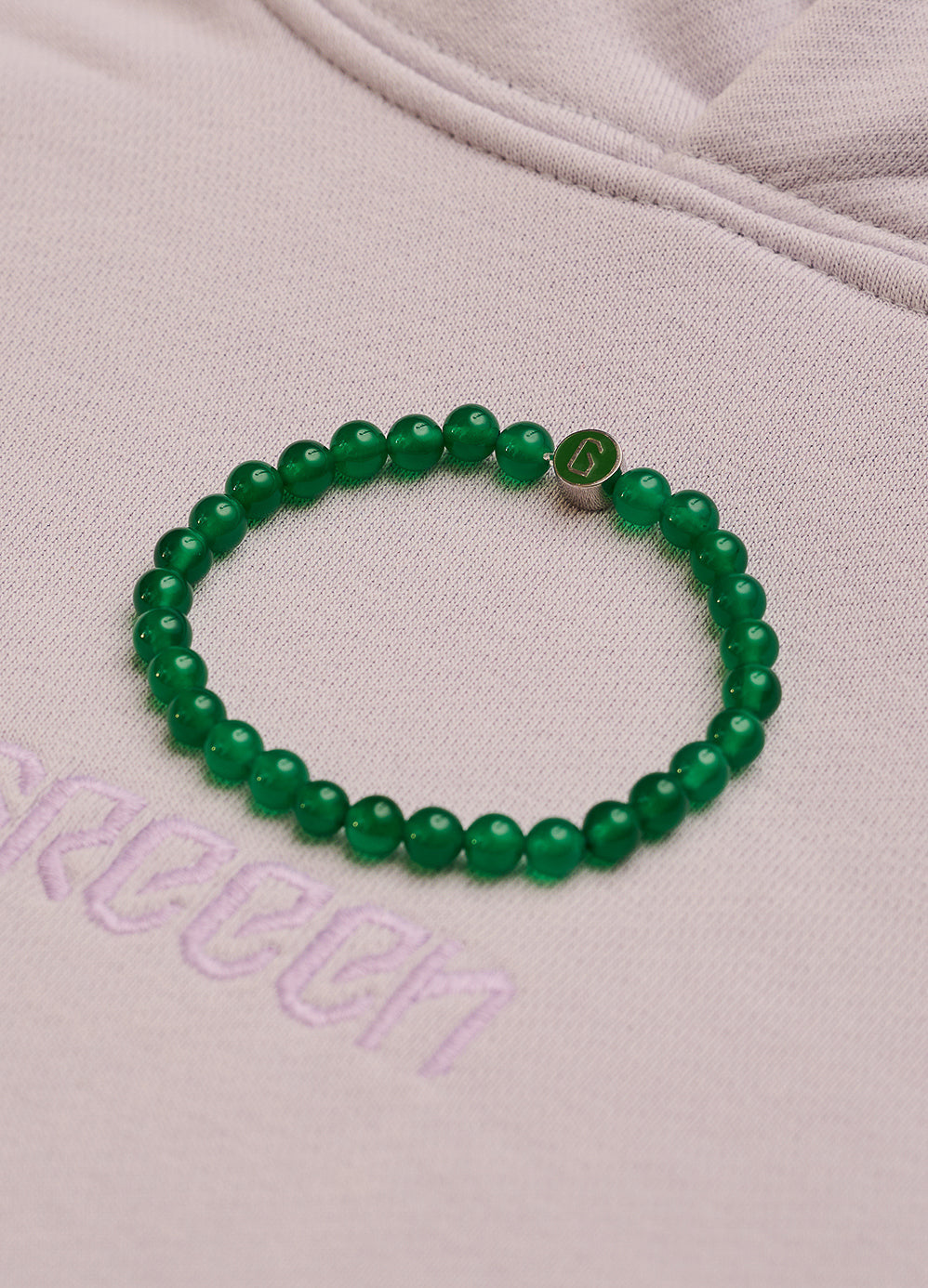 Armband Perle