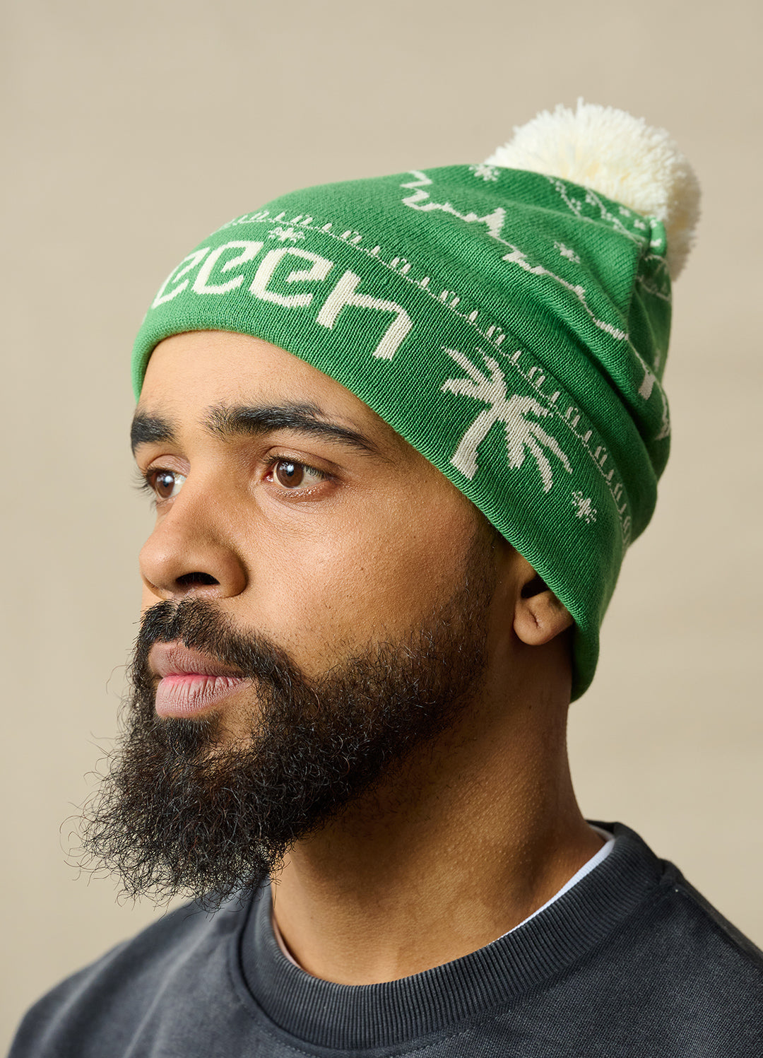 HIGHNACHTSMANN BEANIE