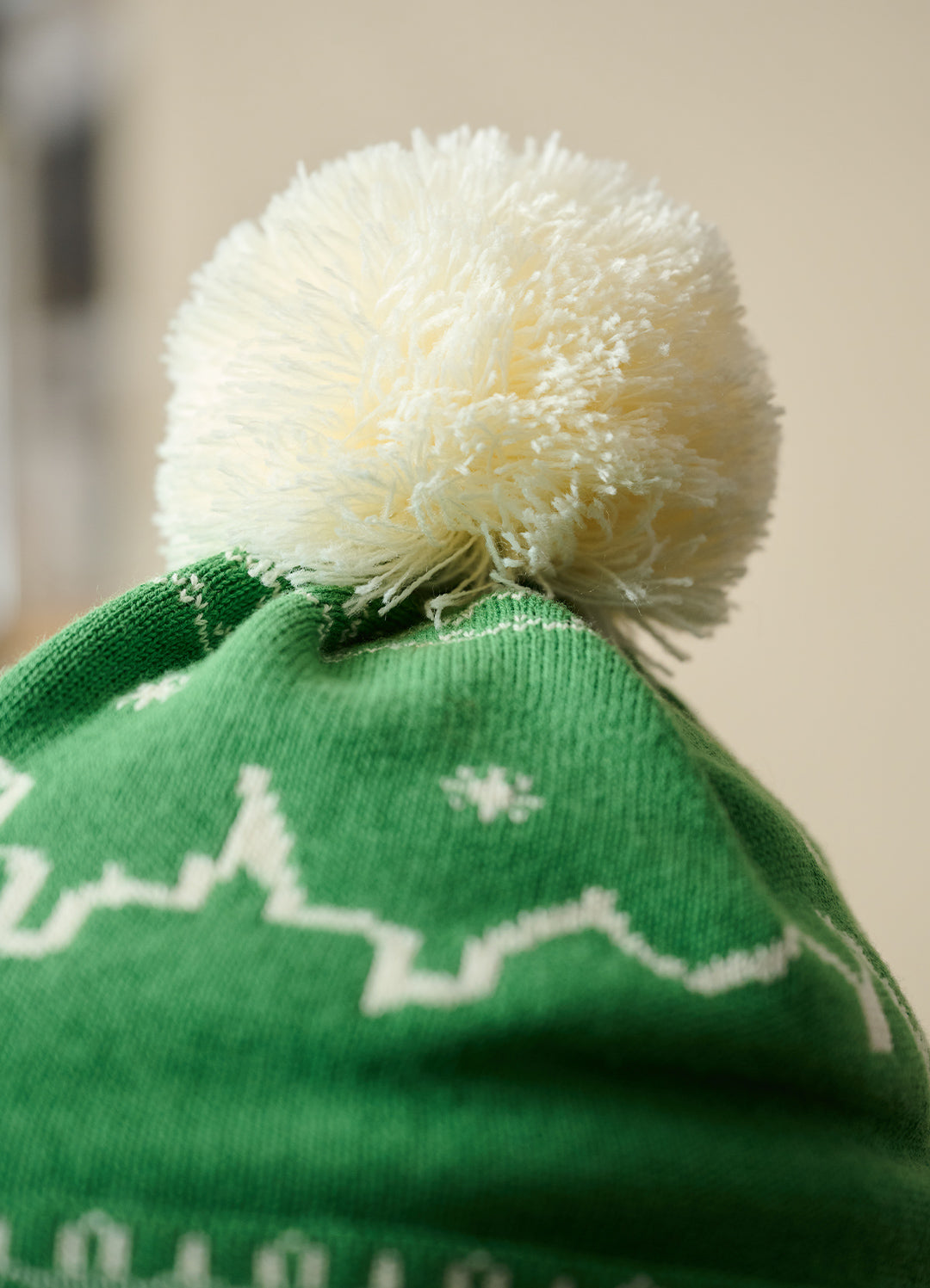 HIGHNACHTSMANN BEANIE