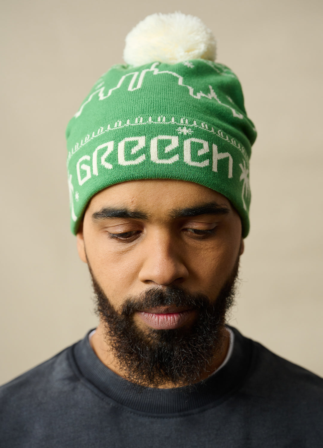 HIGHNACHTSMANN BEANIE