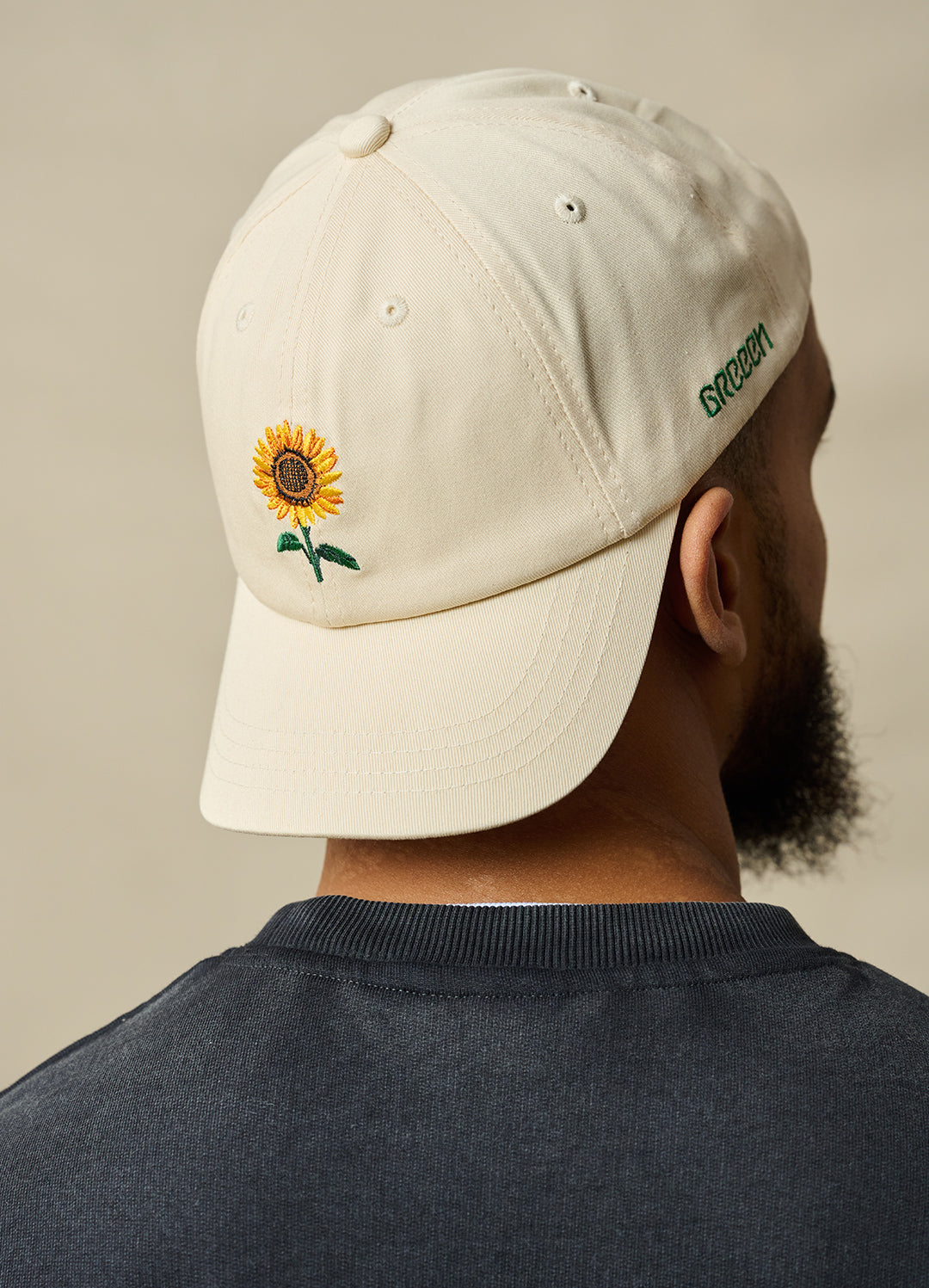 SONNENBLUME CAP