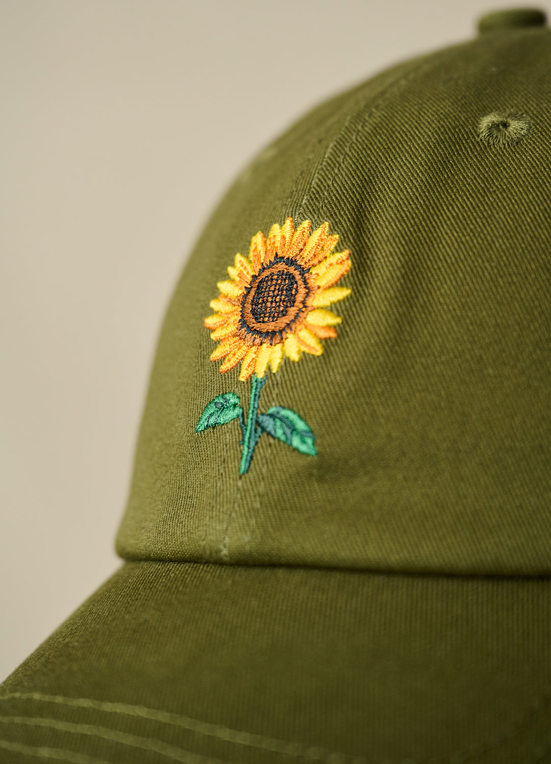 SONNENBLUME CAP
