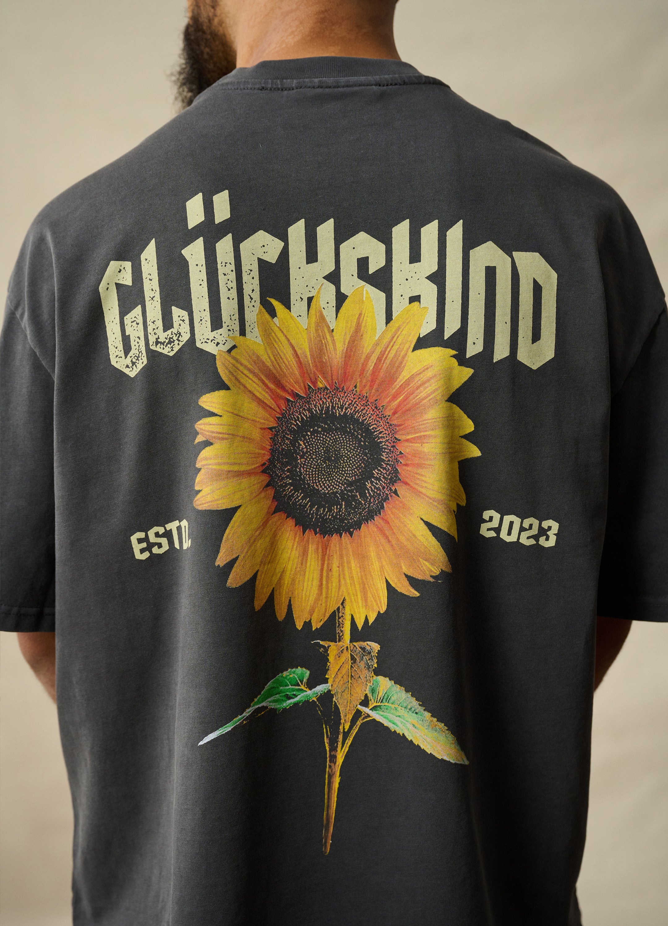 GLÜCKSKIND T-SHIRT