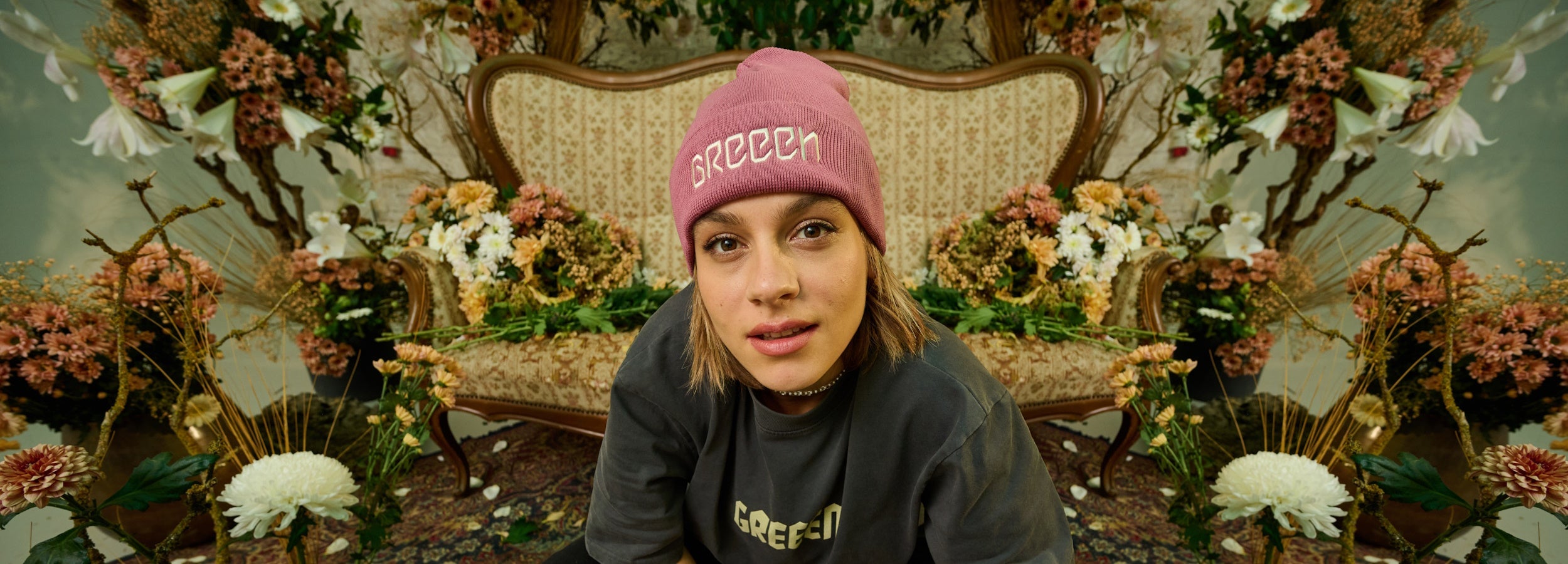 Caps & Beanies