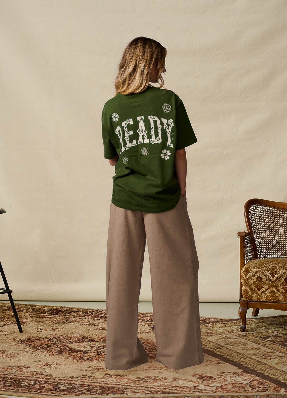 T-Shirt Ready