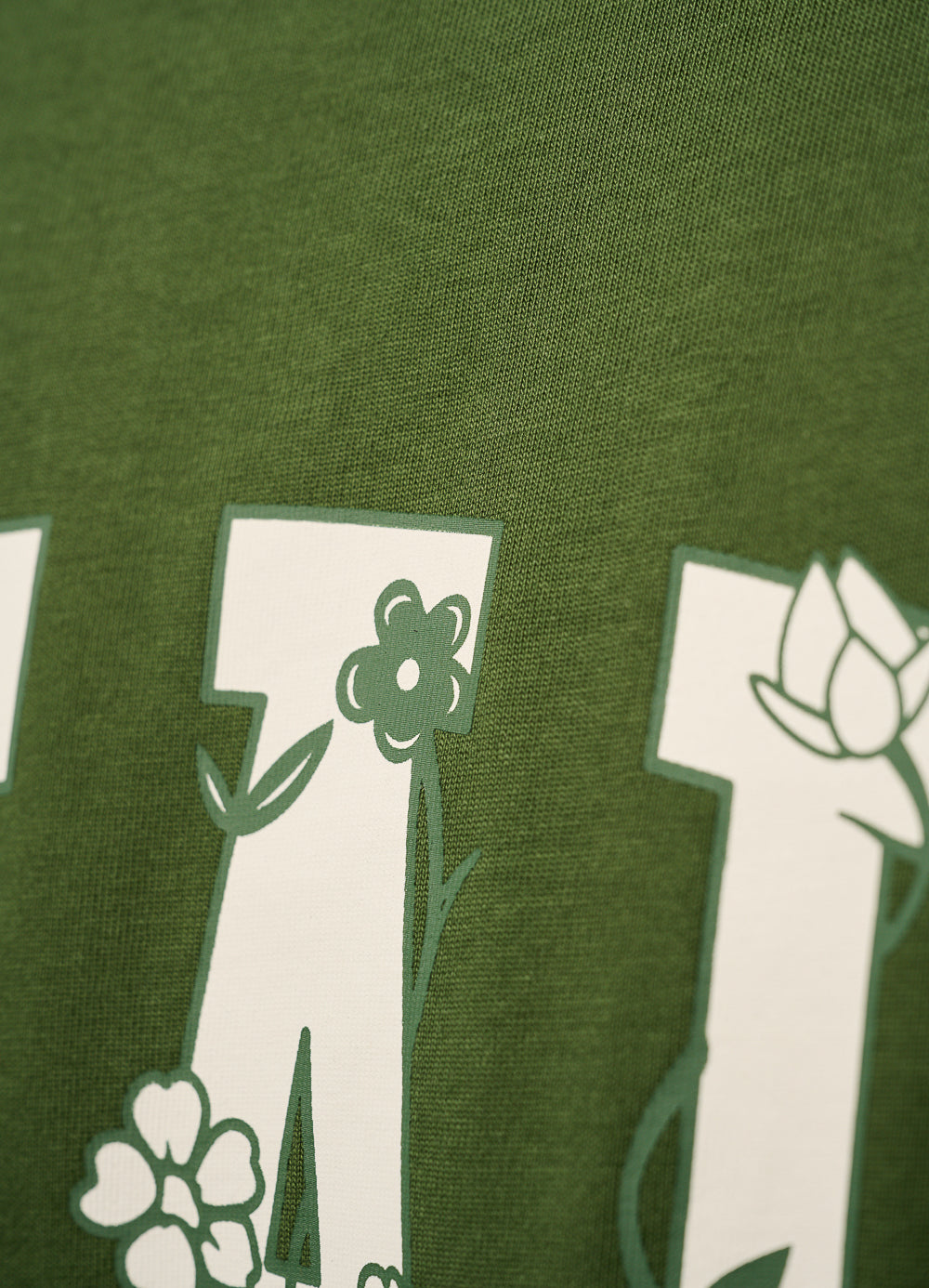 T-Shirt Ready