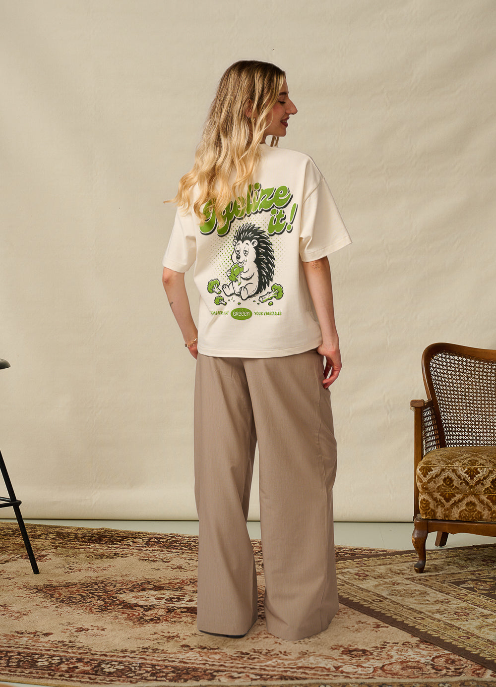 Igelize it T-Shirt