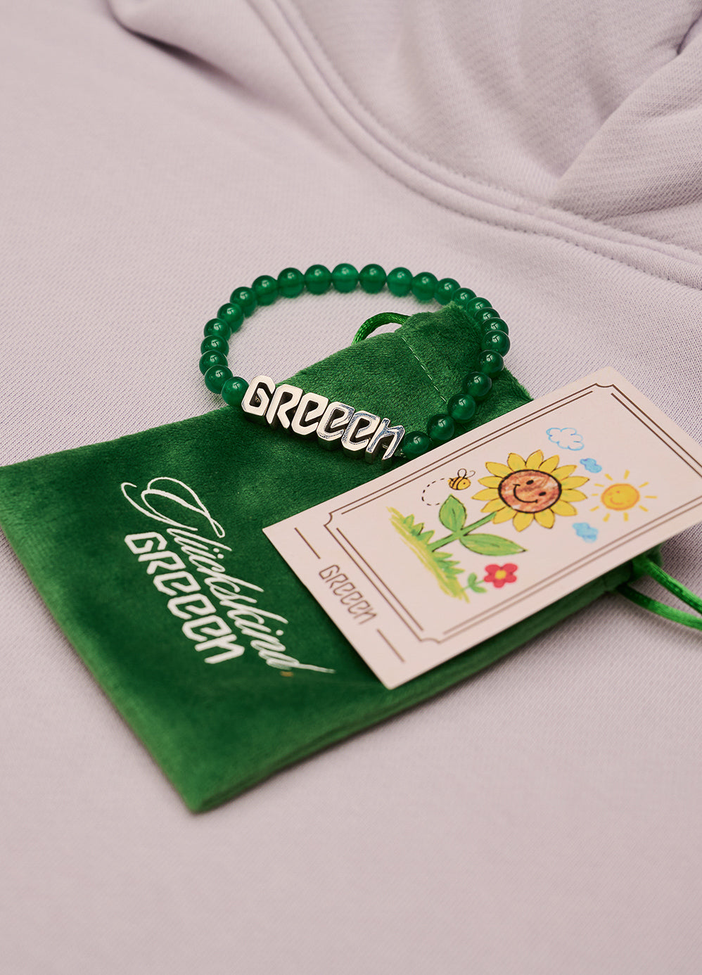 Armband Logo