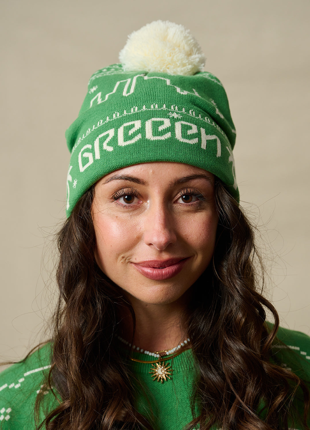 HIGHNACHTSMANN BEANIE