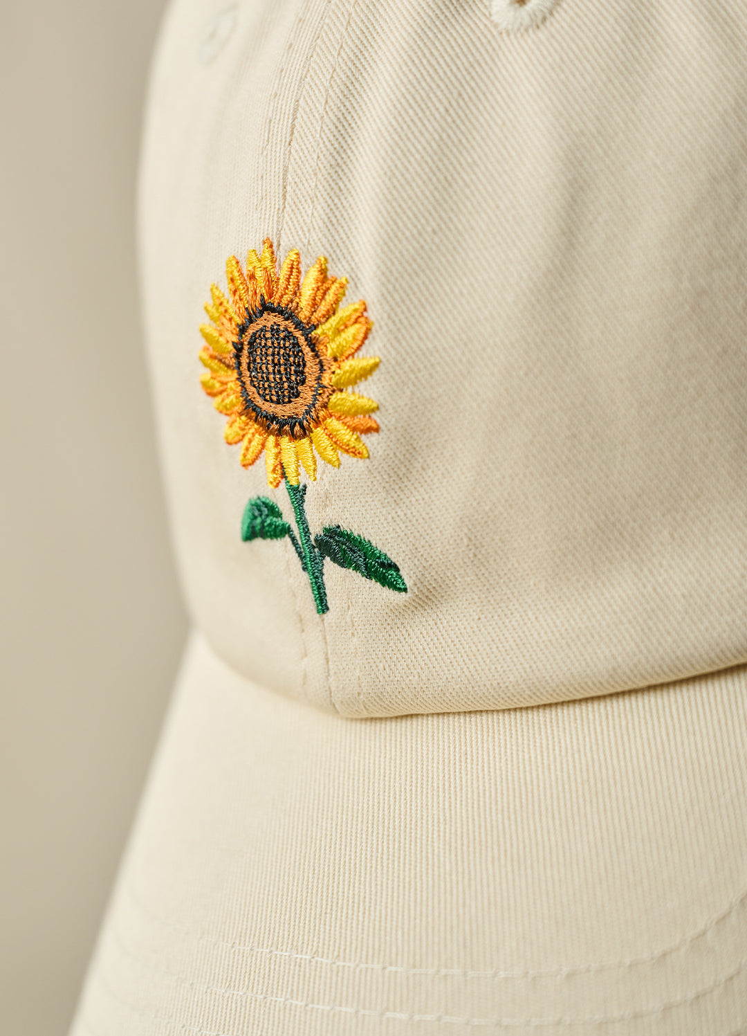 SONNENBLUME CAP